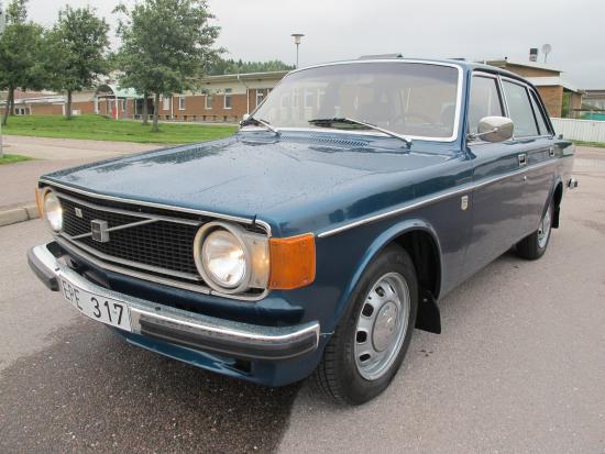Volvo 144 GL