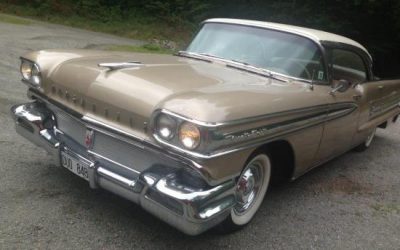 Oldsmobile 98