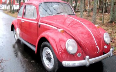 Volkswagen 1200