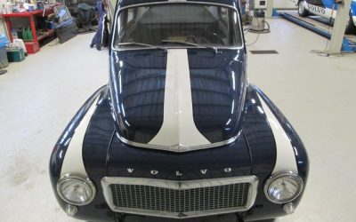 Volvo 544 PV Sport (90 Hkr USAmodell)