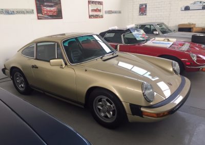 Häng med på Porscheresa till Tyskland