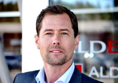 Enklare med tjänstebil för småföretagare