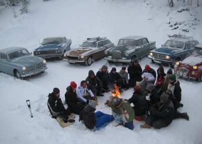 Goda Hjul och Gått Nytt Bilår
