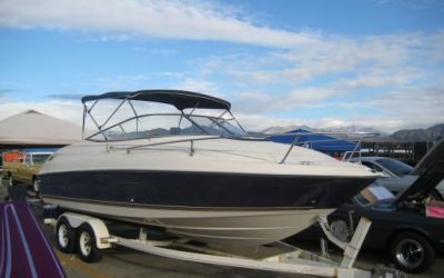 Bayliner 23